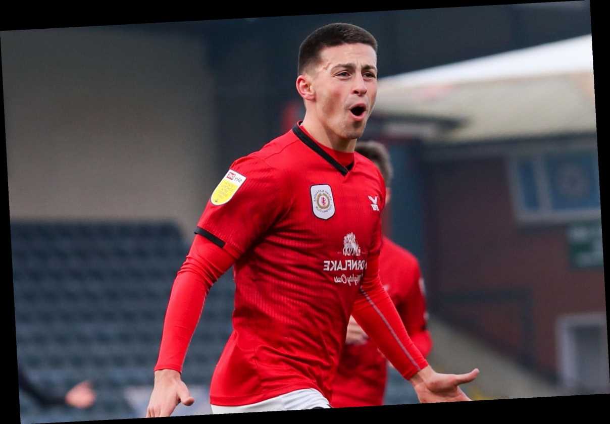 Owen Dale reckons Crewe can snatch backtoback promotions in the