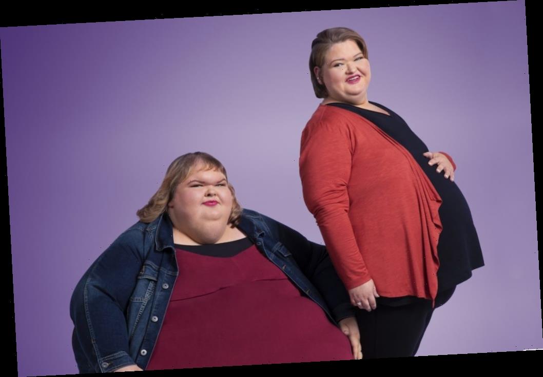 '1000Lb Sisters' How Old Are Tammy and Amy Slaton in 2021? All Fashions