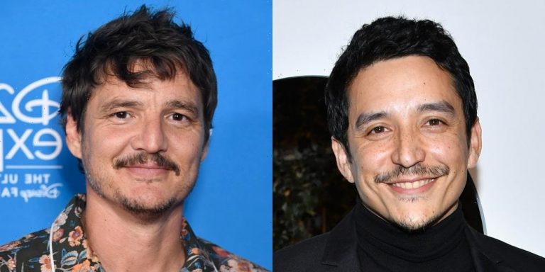 Gabriel Luna to Play Pedro Pascal’s Brother in ‘Last of Us’ HBO Series ...