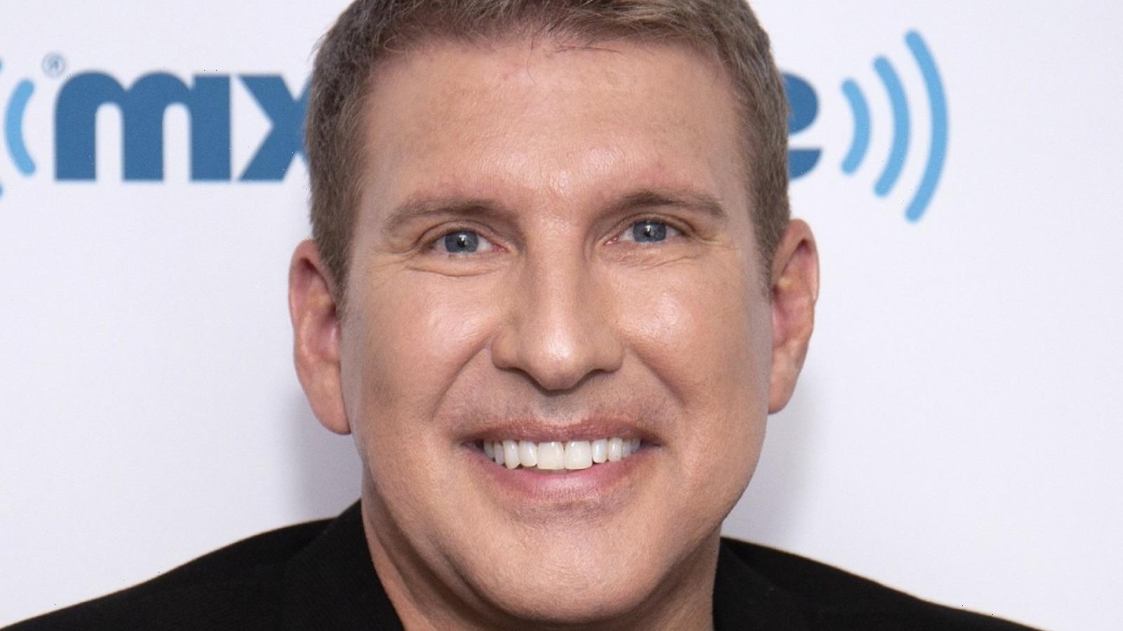 This Is How Todd Chrisley Lost All Of His Money | All Fashions