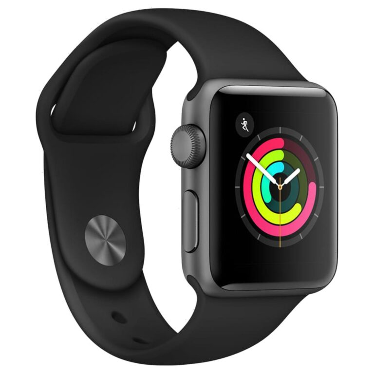 Run, Don't Walk: These Amazon Prime Day Apple Watch Deals Are Selling Out Fast | All Fashions